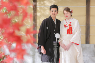 言葉が通じなくても楽しい撮影にします！