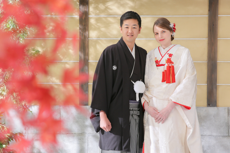 言葉が通じなくても楽しい撮影にします！