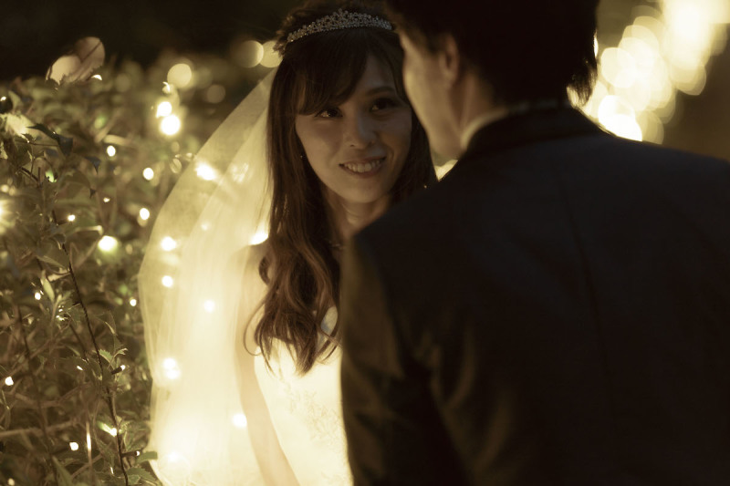 「イルミネーション」