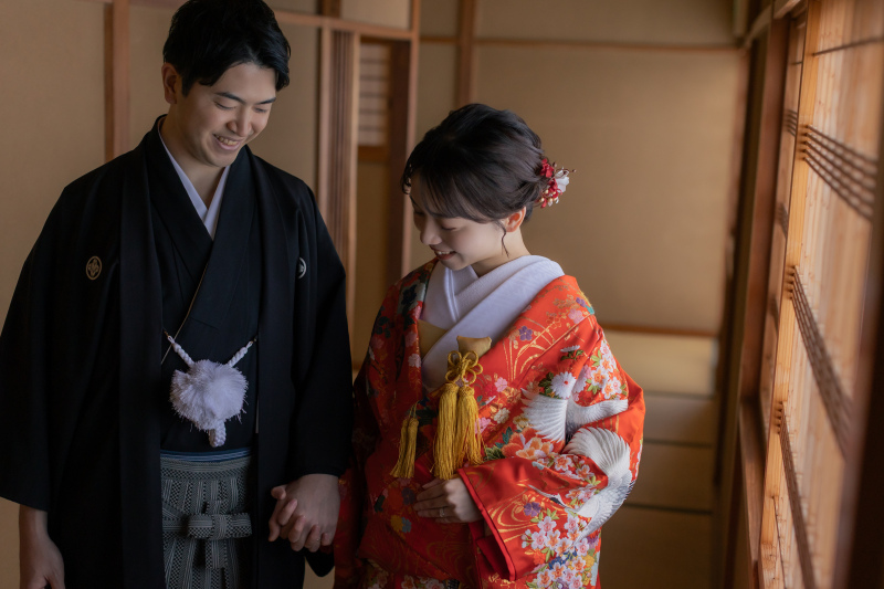 これからもお幸せに!