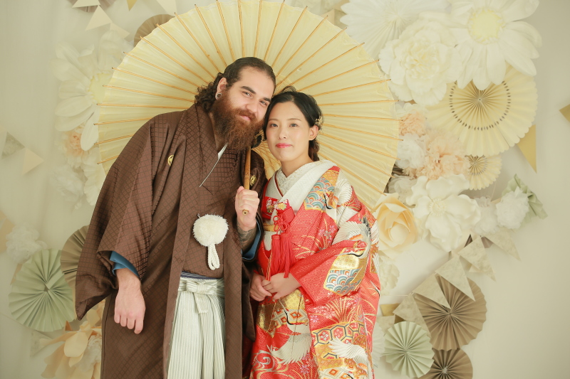 ペーパーファン