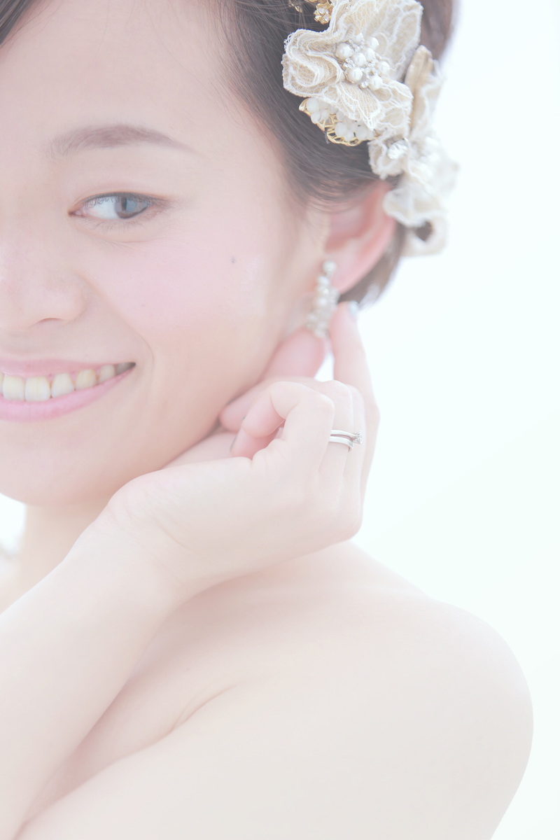 『ソロ＋柔らかく』