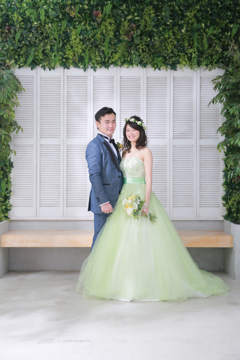 どっちも着たい！