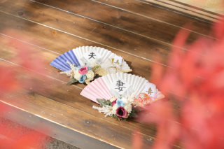 和洋スタジオ撮影