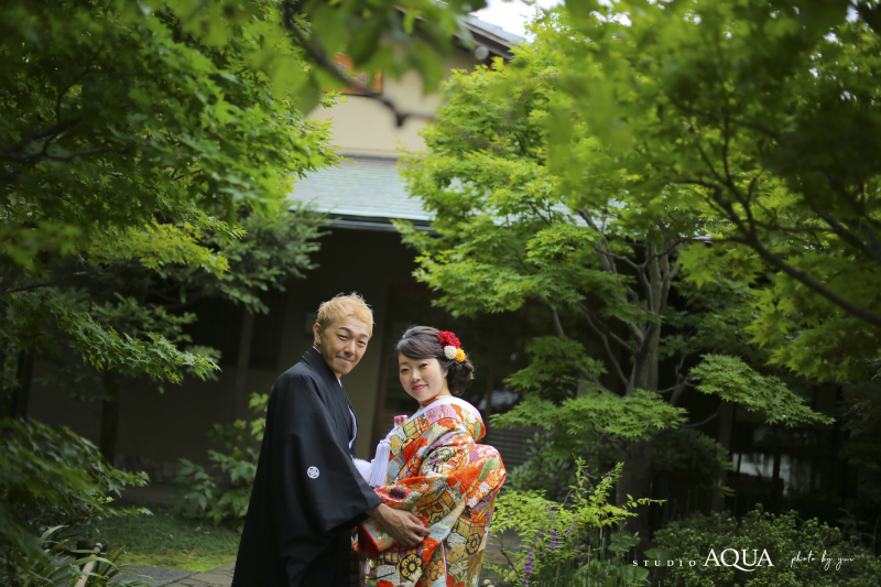 「二人の距離」