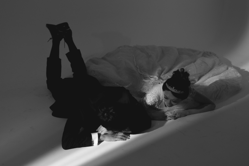 可愛く、かっこよく、飛んだり跳ねたり