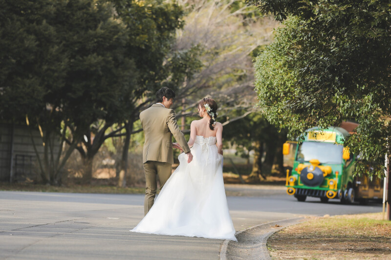 パークトレイン