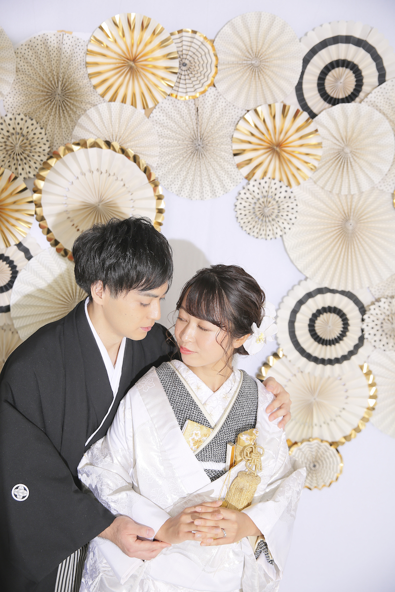 ご希望ポーズは