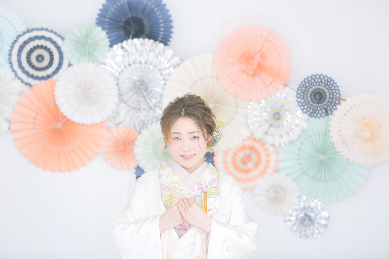 ☆ソロショット☆