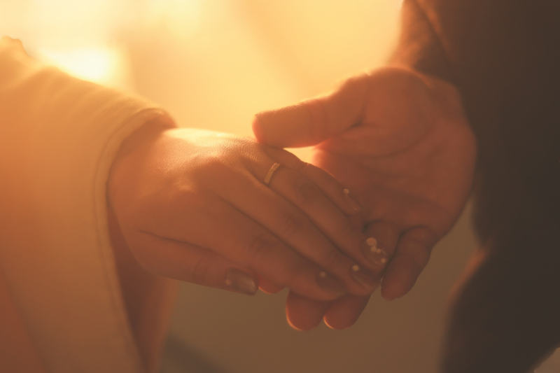 リングショット