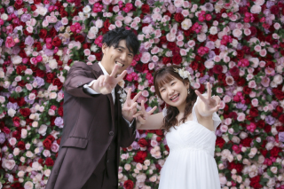 洋装ハウススタジオ