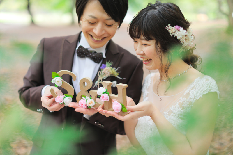 イニシャルブロックと