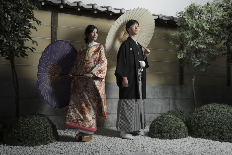 陰影をつけて☆