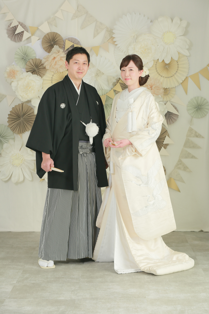 ペーパーファン