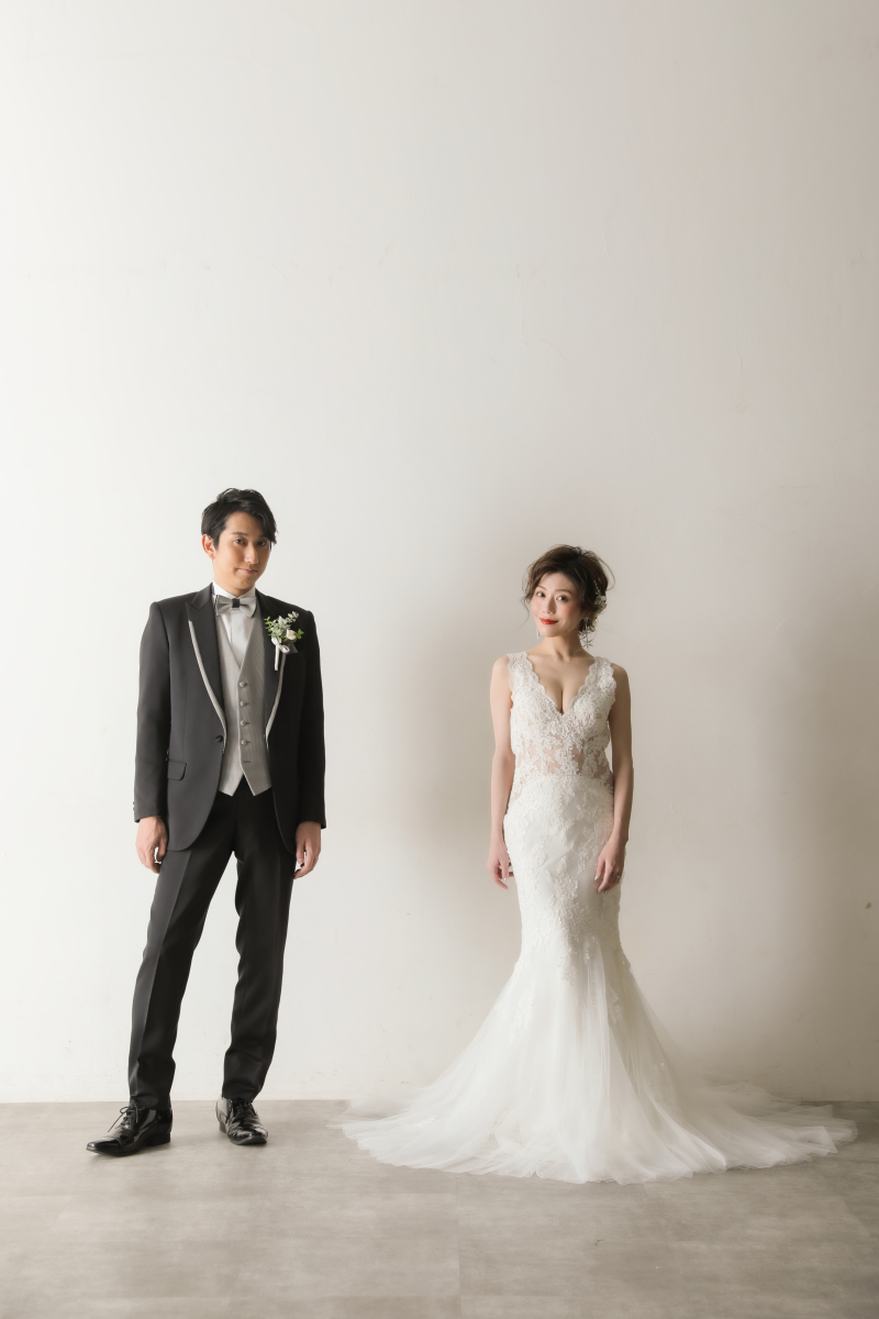 洋装ハウススタジオのご紹介