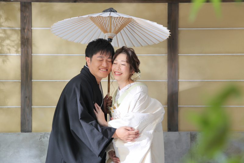 ほっぺとほっぺ