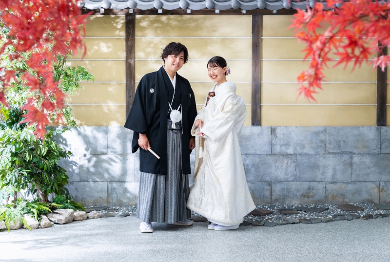 屋内庭園スタジオ