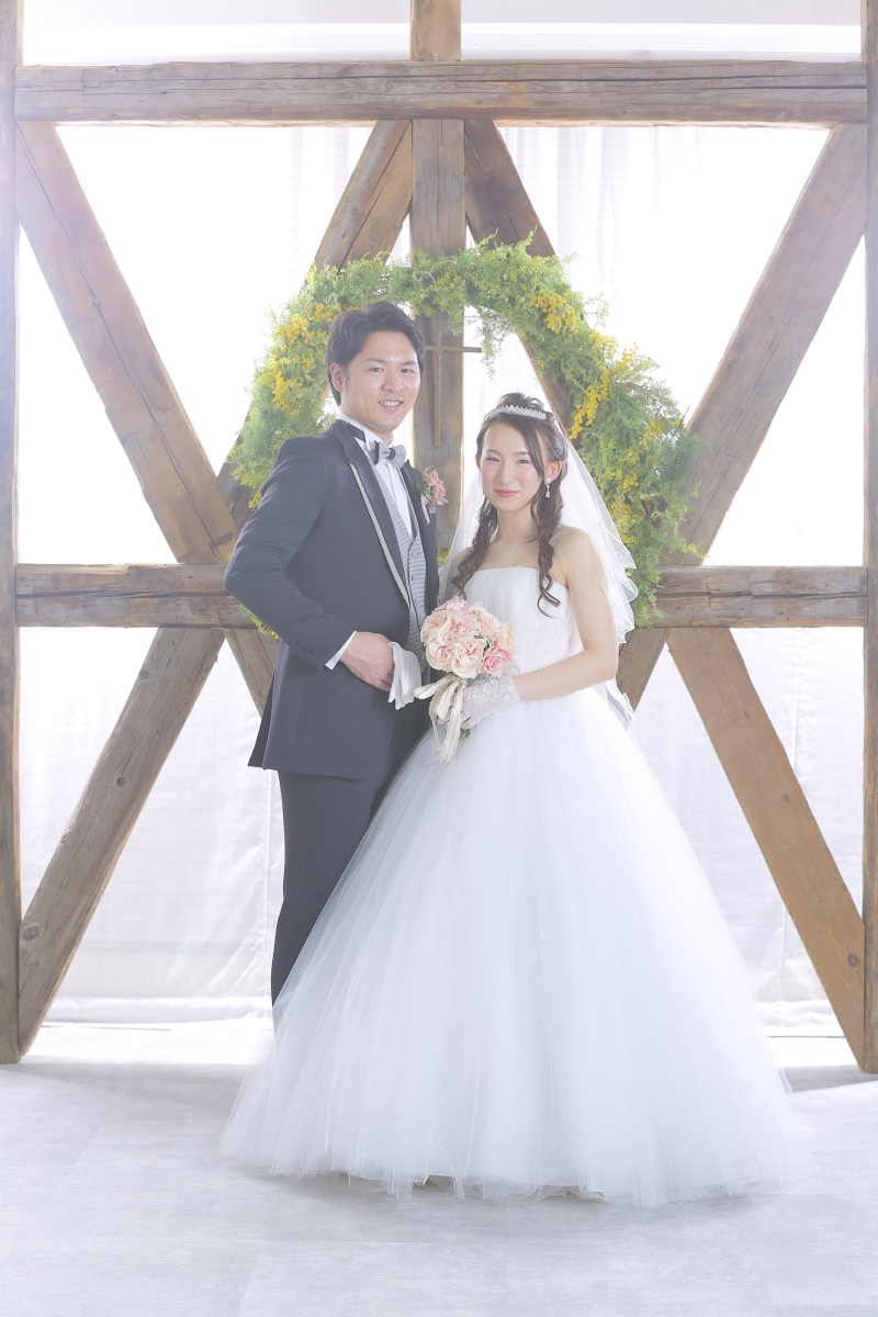 チャペルフォト