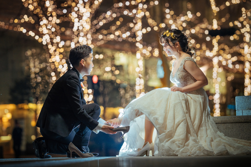 映画のワンシーン