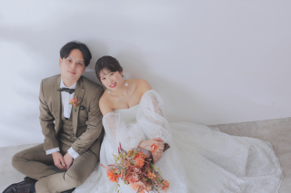 屋内庭園×ハウススタジオ