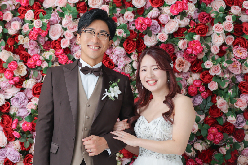 洋装ハウススタジオ