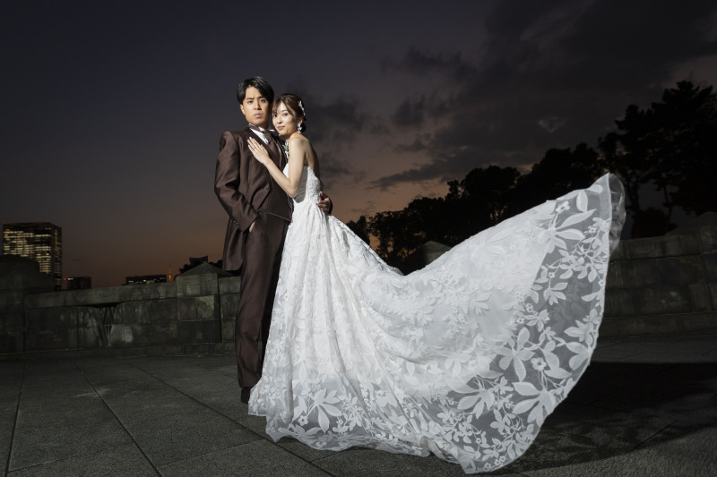 ご希望ショット