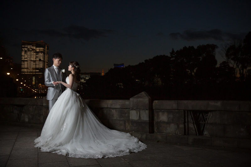 続・ドラマチック