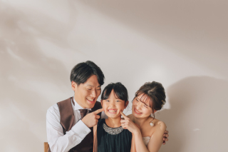 洋装ハウススタジオ