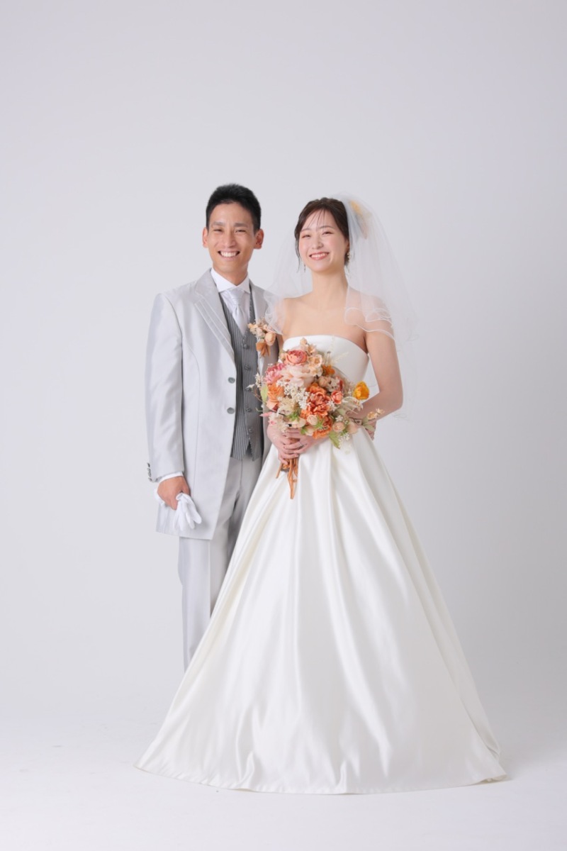 フォーマルカット