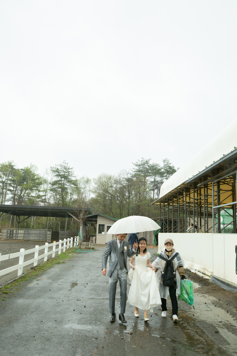 お疲れ様でした