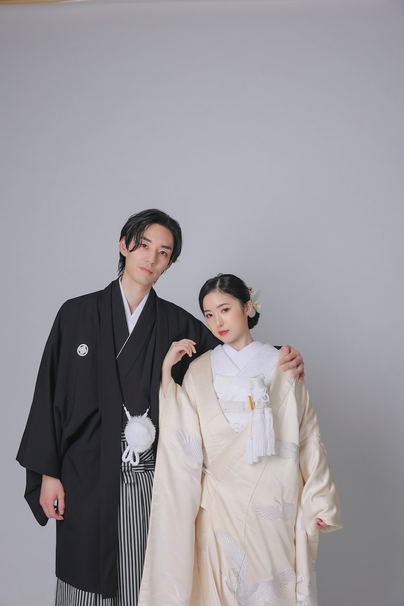 クールな雰囲気で