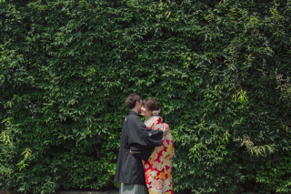 真夏ロケーション