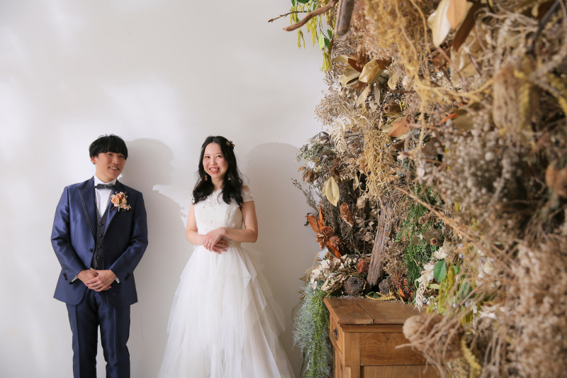 オフショット②