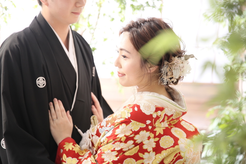 ふとした顔も素敵♪