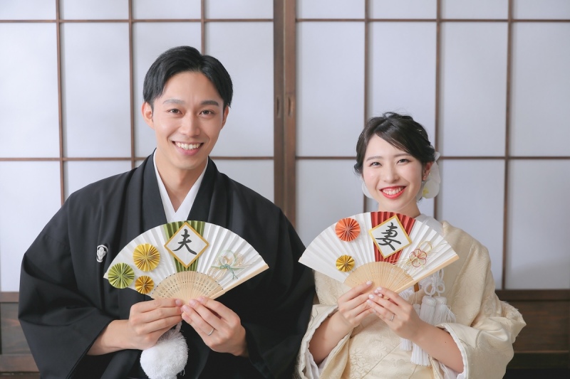 アイテムを使って