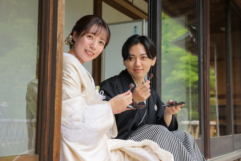 縁側