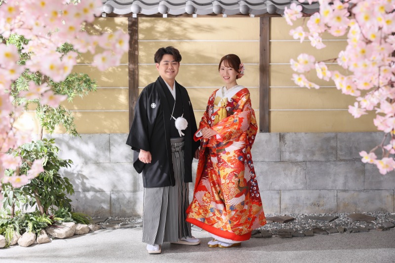 屋内庭園スタジオ