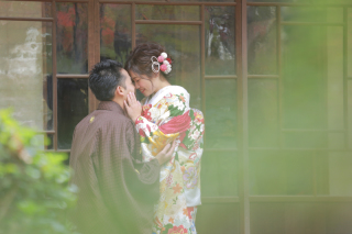 ぐっと寒くなりました〜