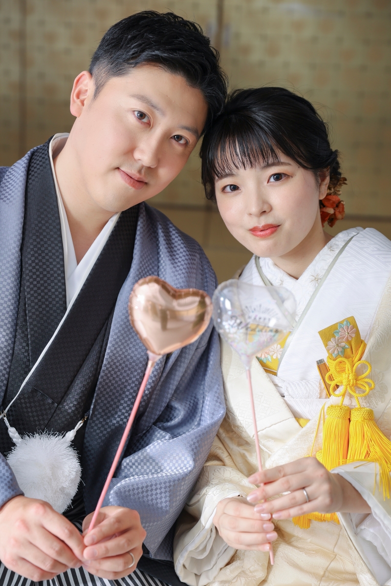 思い出いっぱい屋内庭園