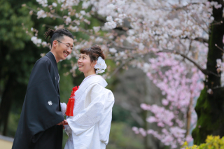 春が近づいてきました♪