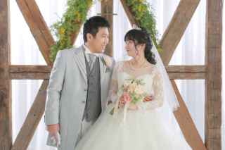 洋装ハウススタジオ