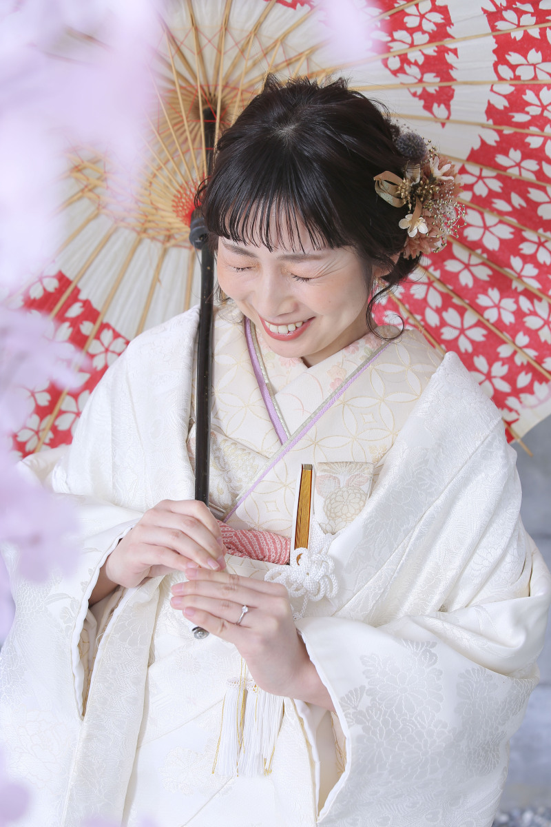 思わずクスッと