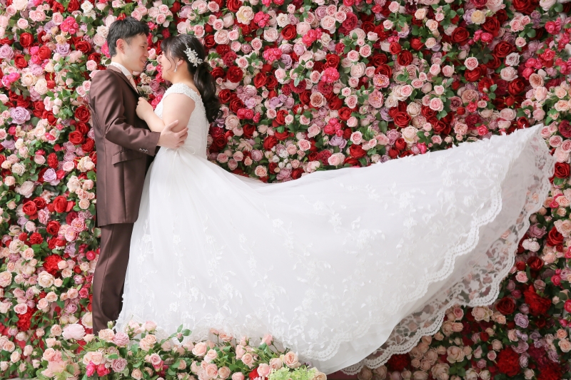 ダイナミックに