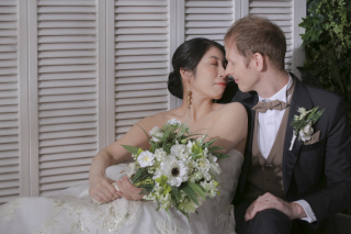 自分が主役になれる洋装ハウススタジオ！