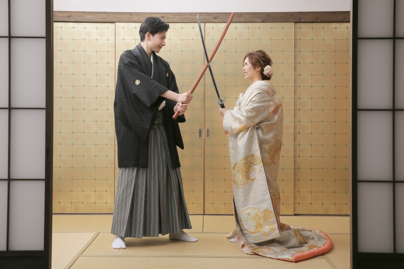 バトルスタート！！