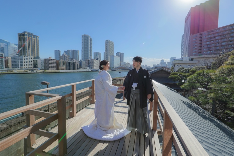 外に出ることもできます♪