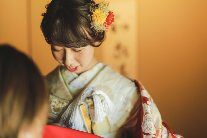 コーディネート