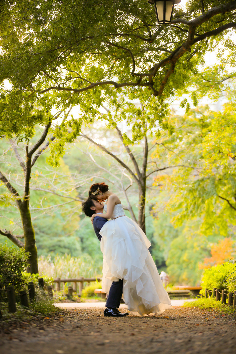 安定の抱っこ！