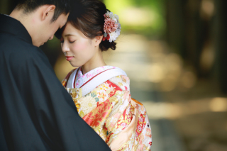 「木漏れ日日和」