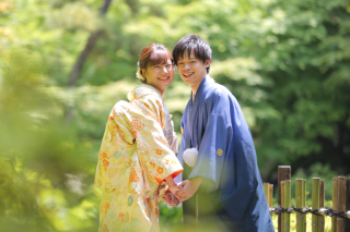 和装ロケーション